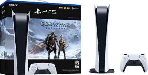 ps5 god of war edition|ps5 digital edition – god of war ragnarok bundle.